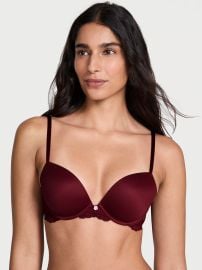 Buy Lace Push-Up Bra - Order Bras online 5000000030 at Victorias Secret